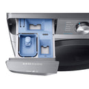  Samsung Laundry WF45R6100AP/US, DVE45T6100P/AC IMAGE 6