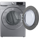  Samsung Laundry WF45R6100AP/US, DVE45T6100P/AC IMAGE 8