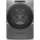  Whirlpool Laundry WFW8620HC, WGD8620HC IMAGE 2