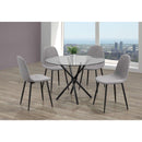  IFDC T-1429/ C-1745 5 pc Dining Set IMAGE 1