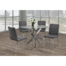  IFDC T-1447/ C-1762 5 pc Dining Set IMAGE 1