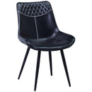  IFDC T-1810/ C-1826 7 pc Dining Set IMAGE 3
