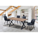  IFDC T-1812/ C-1826 5 pc Dining Set IMAGE 1