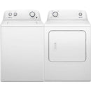  Amana Laundry NTW4665GW, YNED4655EW IMAGE 1