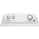  Amana Laundry NTW4665GW, YNED4655EW IMAGE 4