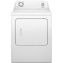  Amana Laundry NTW4665GW, YNED4655EW IMAGE 5