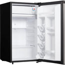 Danby 18-inch, 3.2 cu. ft. Compact Refrigerator DCR032A2BSLDD IMAGE 4