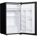 Danby 18-inch, 3.2 cu. ft. Compact Refrigerator DCR032A2BDD IMAGE 4