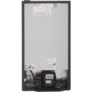 Danby 18-inch, 3.2 cu. ft. Compact Refrigerator DCR032A2BDD IMAGE 7