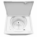  Amana 4.2 cu. ft. Top Loading Washer NTW4755EW IMAGE 2