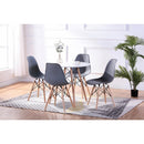 IFDC T-1405/C-1423 5 pc Dining Set IMAGE 1