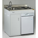 Avanti 36in Compact Kitchen CK3616 IMAGE 1