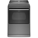  Whirlpool Laundry WTW8127LC, YWED7120HC IMAGE 4