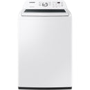 Samsung Laundry WA44A3205AW/A4, DVE45T3200W/A3 IMAGE 2