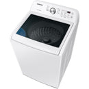 Samsung Laundry WA44A3205AW/A4, DVE45T3200W/A3 IMAGE 3