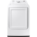 Samsung Laundry WA44A3205AW/A4, DVE45T3200W/A3 IMAGE 4