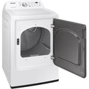 Samsung Laundry WA44A3205AW/A4, DVE45T3200W/A3 IMAGE 5