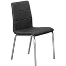  IFDC T-1445/ C-1760 5 pc Dining Set IMAGE 2