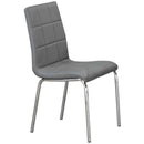  IFDC T-1445/ C-1762 5 pc Dining Set IMAGE 2