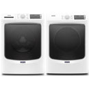  Maytag Laundry MHW6630HW, YMED5630HW IMAGE 1