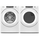  Whirlpool Laundry WFW560CHW, YWED5620HW IMAGE 1