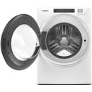  Whirlpool Laundry WFW560CHW, YWED5620HW IMAGE 3