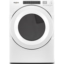  Whirlpool Laundry WFW560CHW, YWED5620HW IMAGE 4