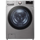  LG Laundry WM3850HVA, DLEX3850V IMAGE 2