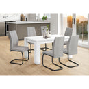  Monarch Dining Table I 1056 IMAGE 4