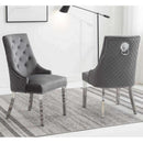  IFDC T-1447/ C-1250 5 pc Dining Set IMAGE 2