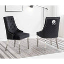  IFDC T-1447/ C-1251 5 pc Dining Set IMAGE 2