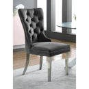  IFDC T-1447/ C-1260 5 pc Dining Set IMAGE 2
