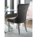  IFDC T-1447/ C-1260 5 pc Dining Set IMAGE 3