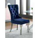  IFDC T-1448/ C-1262 7 pc Dining Set IMAGE 2