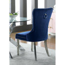  IFDC T-1448/ C-1262 7 pc Dining Set IMAGE 3