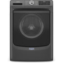  Maytag Laundry MHW5630MBK, YMED5630MBK IMAGE 2