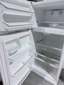 Réfrigérateur 28po blanc | FFTR1817LWE - Frigidaire *** USAGÉ ***