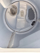 Sécheuse  Blanche | YLEQ9857LW1 - Whirlpool *** USAGÉ ***