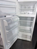 Réfrigérateur 28po Blanc | ART316TFDW02 - Amana *** USAGÉ ***