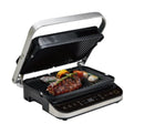 Frigidaire ECG426 1600 Watt 5-in-1 Stainless Steel Grill [OPEN BOX]