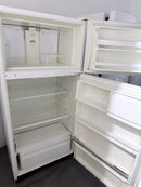 Réfrigérateur 28po Blanc | MRT13CRBW1 - White Westinghouse *** USAGÉ ***