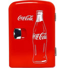 Mini-Réfrigérateur Portable au Design Classique Coca-Cola Koolatron KWC40C