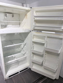 Réfrigérateur 30po Blanc | Frigidaire *** USAGÉ ***