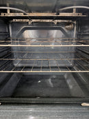 30" White Glass-Ceramic Range | Maytag YMER6600FZ0 *** USED ***