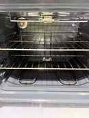 Cuisinière 30po Blanc Vitrocéramique | MCBS585DR3WW - MOFFAT *** USAGÉ ***