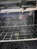30-inch White Range | WERE3000SQ - Whirlpool *** USED ***