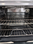 30-inch White Range | MER5530ACW - Maytag *** USED ***