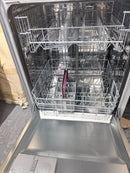 Lave Vaisselle 24po Inox. cuve Inox | DWT 25502 SS - Blomberg *** USAGÉ ***