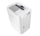 Déshumidificateur à 3 vitesses de Hisense Capacité de 35 pintes, couverture de 3 000 pieds carrés DH5020K [BOITE OUVERTE]