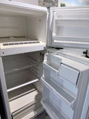 24in White Refrigerator | MRT12CRFW-1 - White Westinghouse  *** USED ***